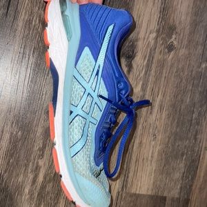 ASICS CT 2000 running shoe size 9.5